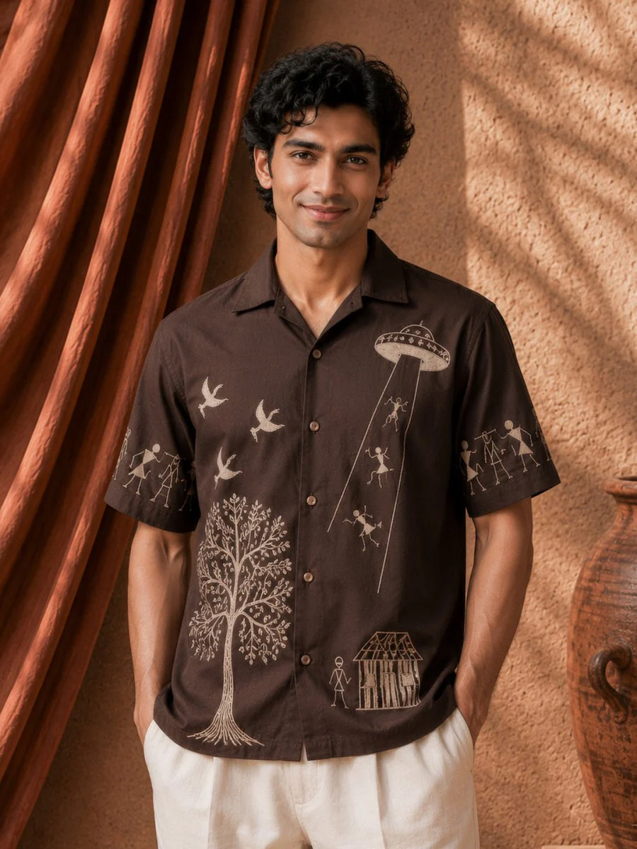 Men Shirt new arrivals